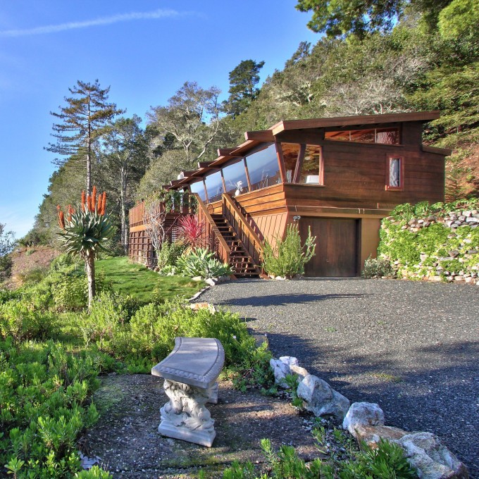 Big Sur Cabins For Romantic Beach Or Mountain Getaways Vrbo