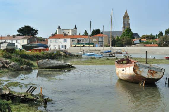 Que Faire En Vendee Idees De Visites Incontournables Abritel