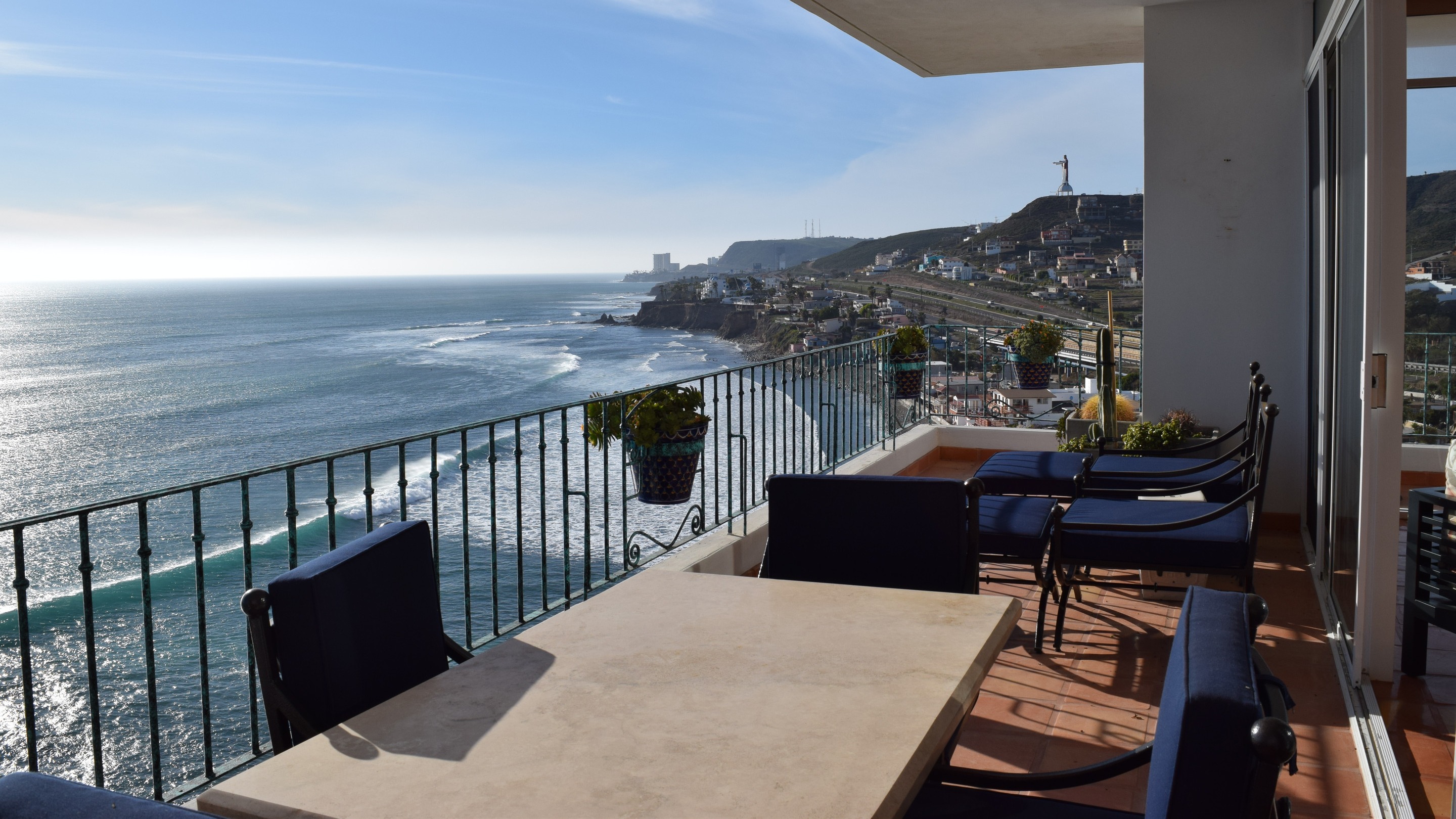 Head Down To Rosarito Beach House Rentals Vrbo