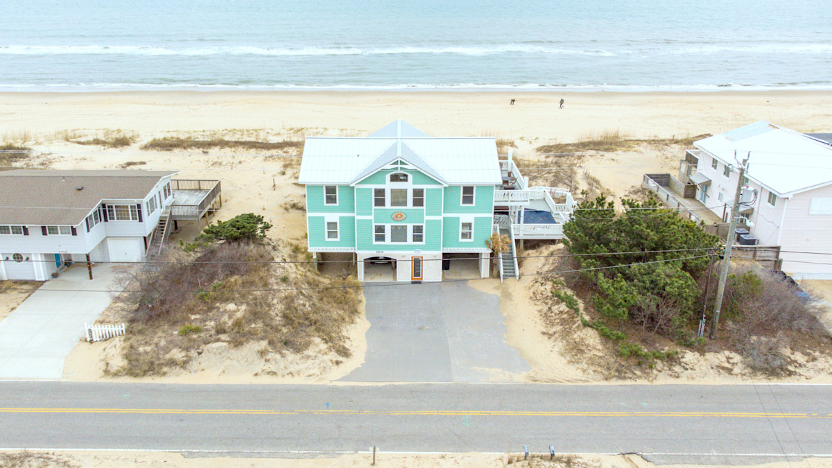 Get relaxing in Sandbridge rentals Vrbo