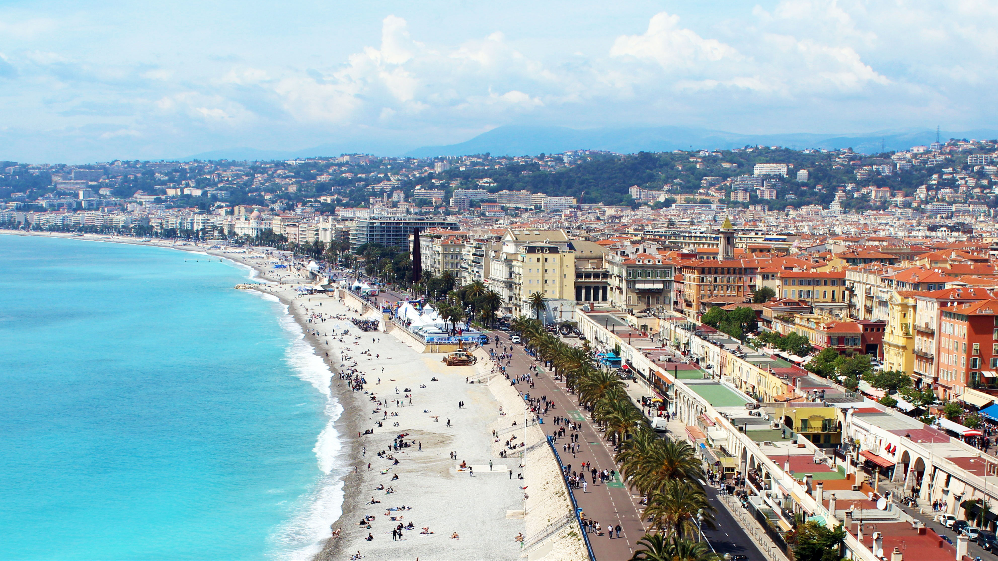 sud de la france vacances