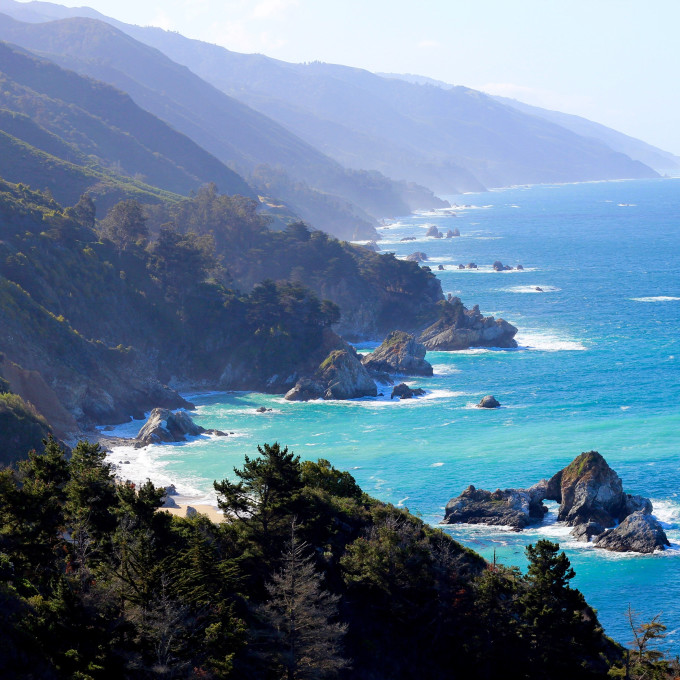 Big Sur Cabins For Romantic Beach Or Mountain Getaways Vrbo