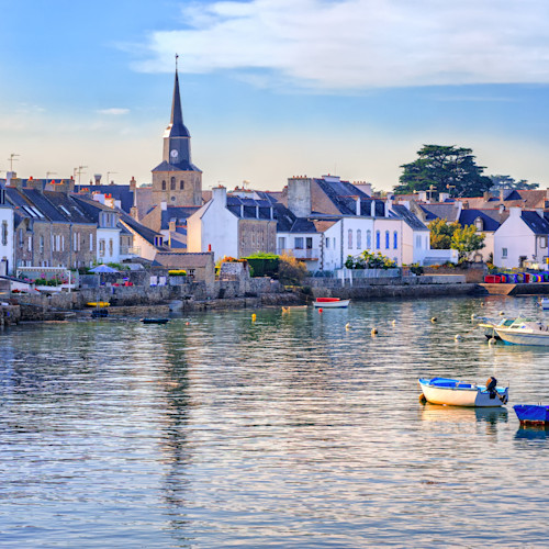 Bretagne
