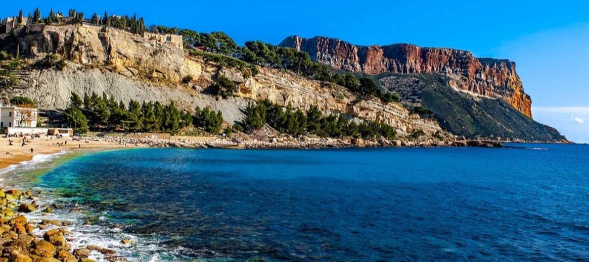 Location Vacances Bord De Mer Mediterranee Abritel