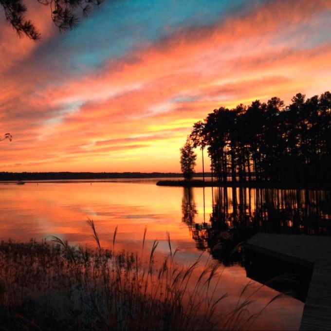 The Best Locales To Find North Carolina Cabin Rentals Vrbo