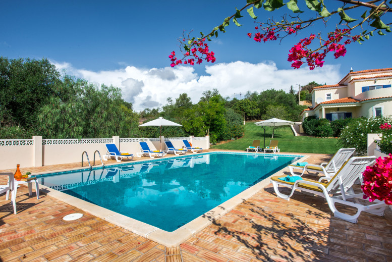 Rent Villas With Pools Around The Europe Homeaway