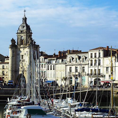 Charente-Maritime