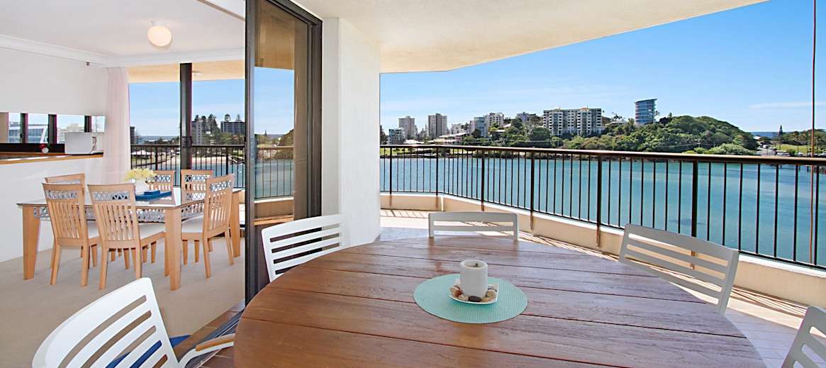 Find Fun At The Border With A Tweed Heads Accommodation Stayz