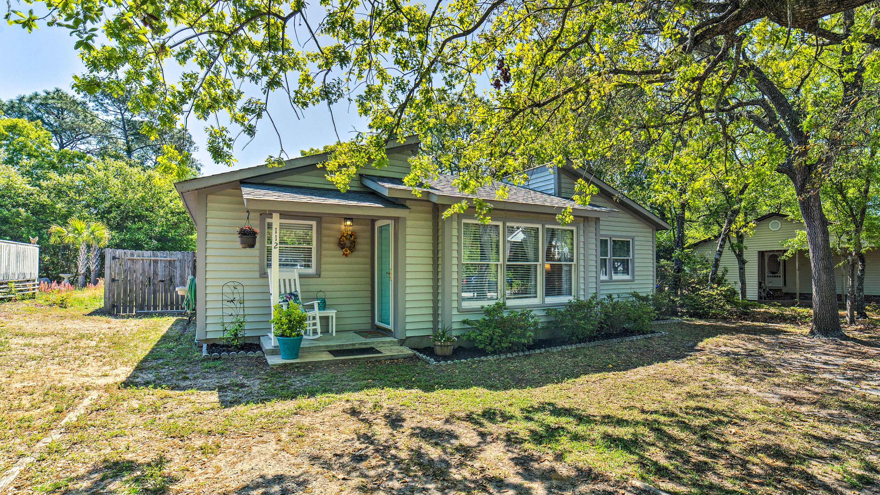 Escape To Oak Island Rentals Vrbo