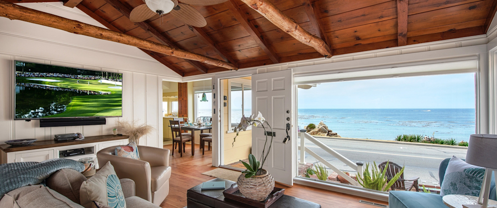 Monterey Ca Vacation Rentals Vrbo