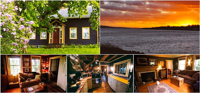 Top 5 Vacation Rentals In Nova Scotia Vrbo