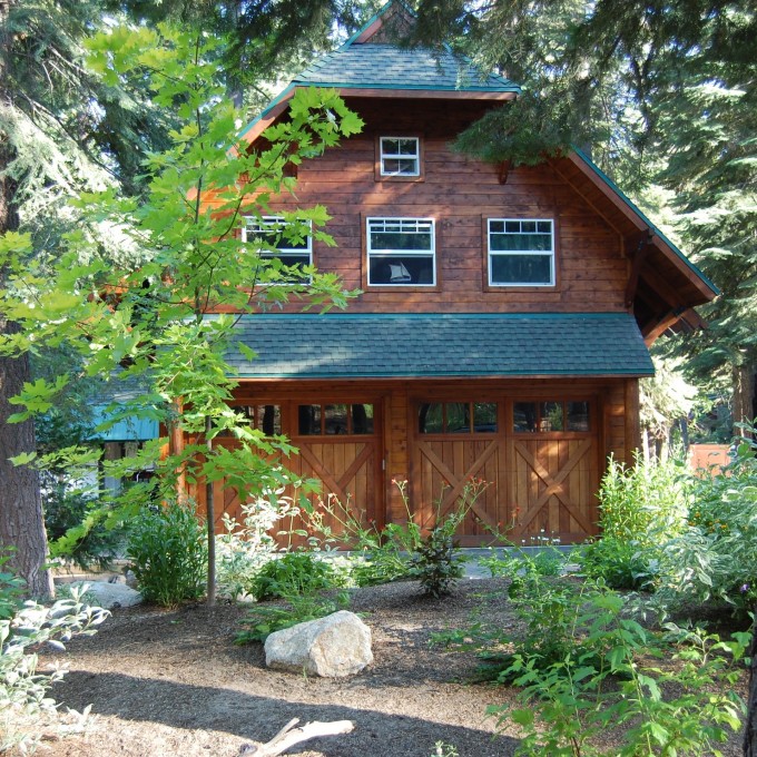 Idyllic Locations To Book Lake Tahoe Cabin Rentals Vrbo