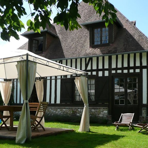 Maison normande