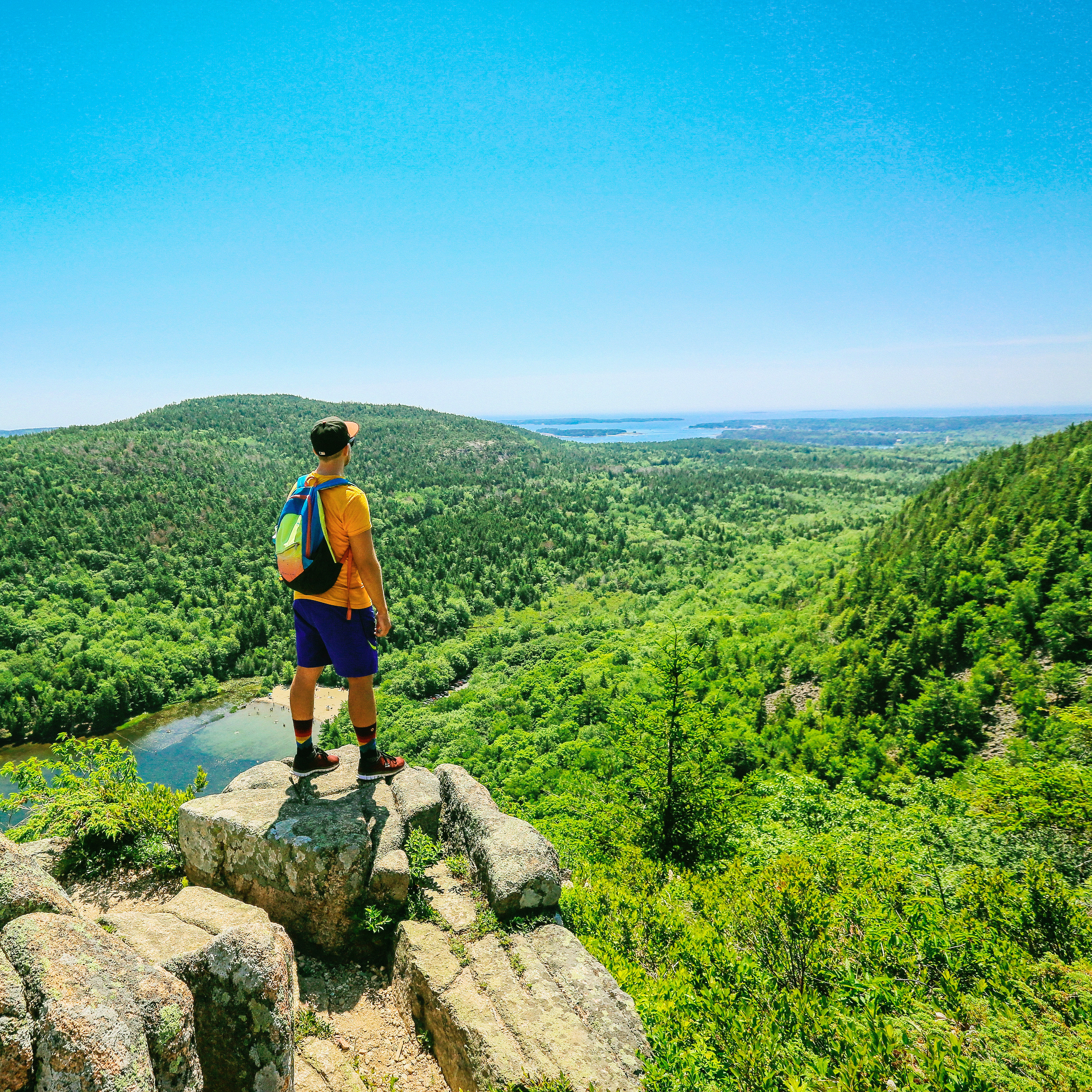 Plan The Best Mountain Vacations With This Handy Guide Vrbo