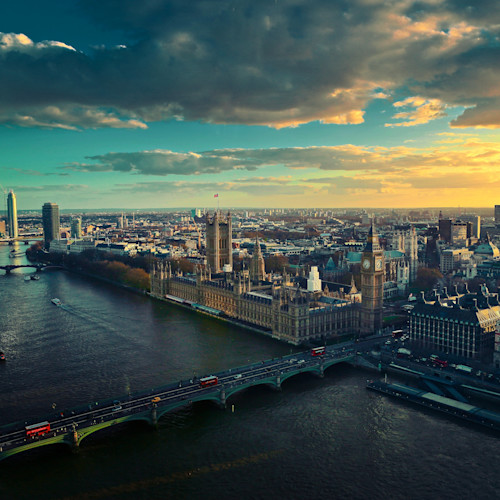 A UK city break is a great way to relax or treat yourself to stunning sights