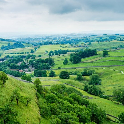 Yorkshire Dales