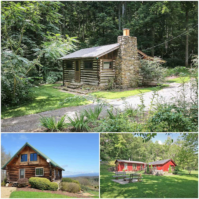 Top 10 Cabin Vacations For A Family Vrbo