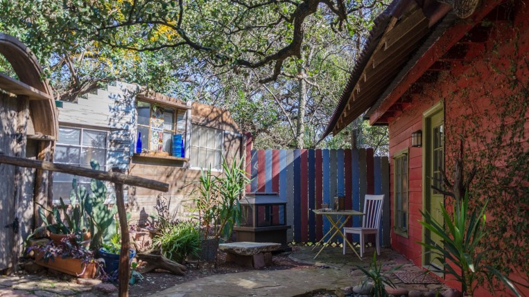 Choose Your Treehouse In Texas Vrbo