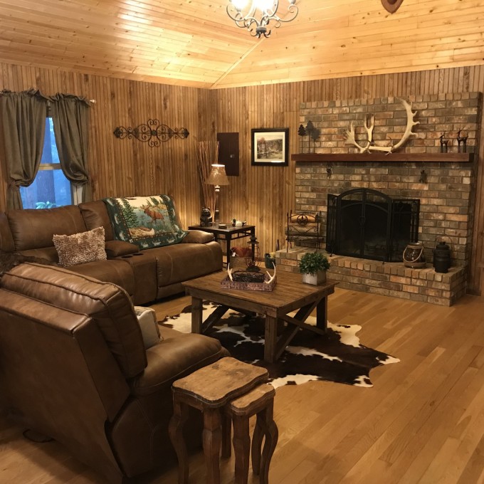 The Top Locations For Buffalo River Cabins Vrbo