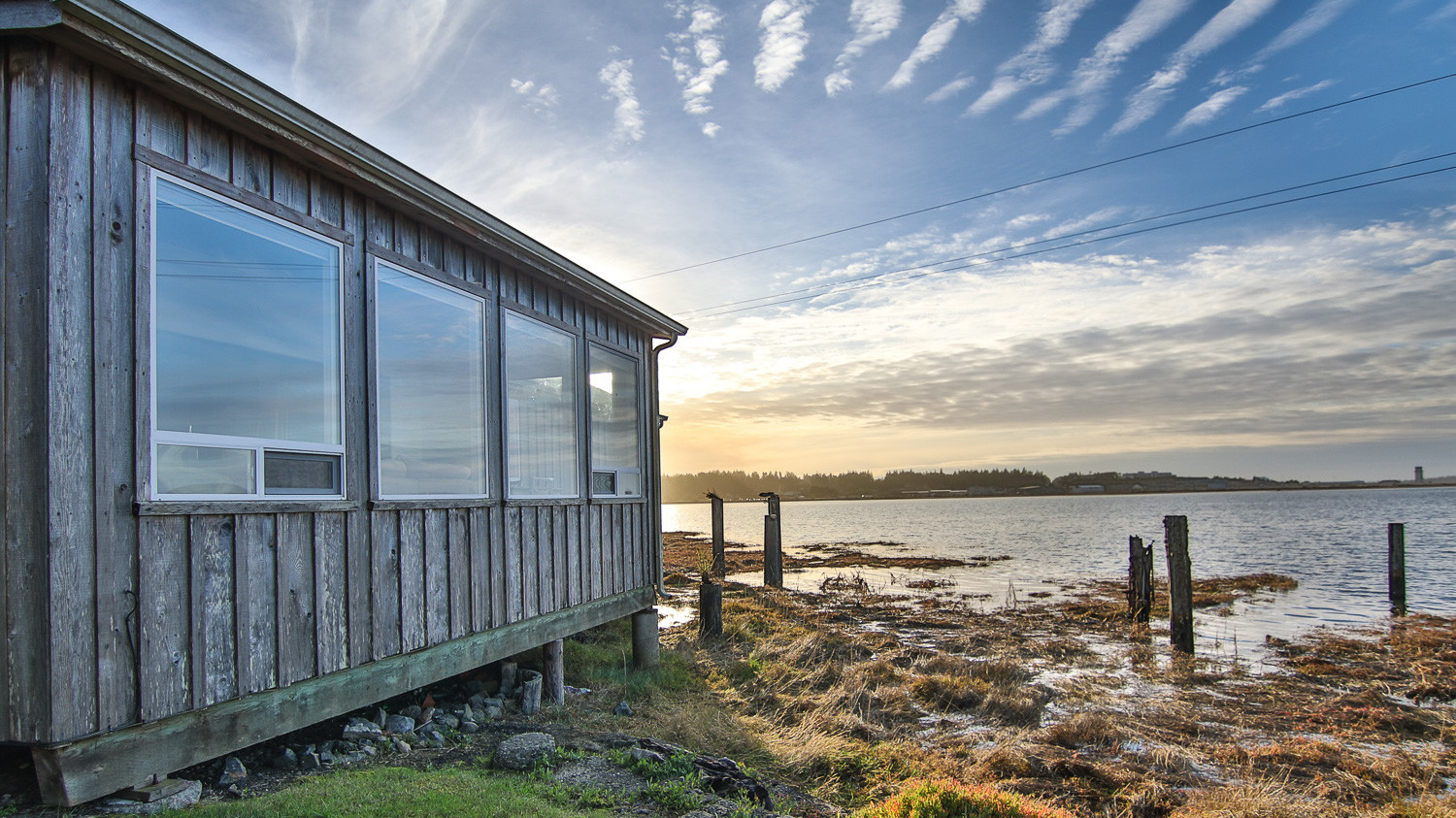 Stunning Bed And Breakfasts On The Oregon Coast Vrbo