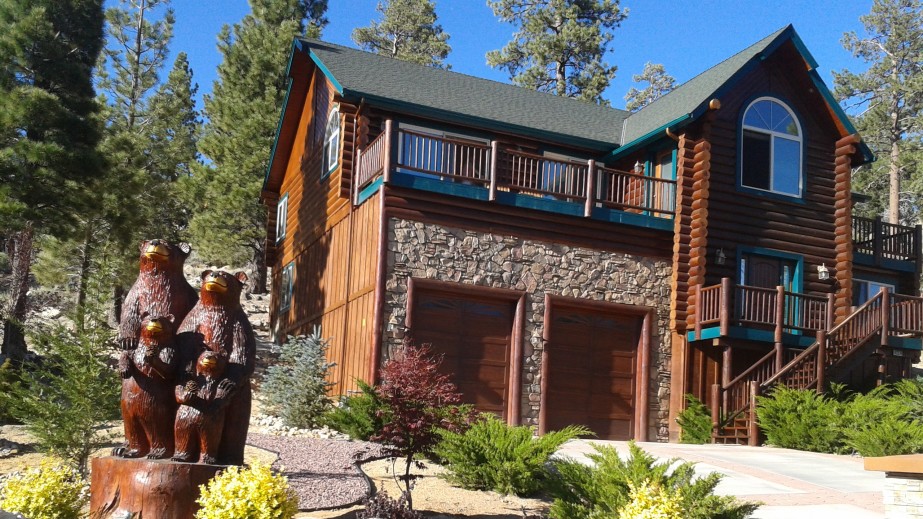 Big Bear Cabin Rentals To Suit Every Vacation Style Vrbo