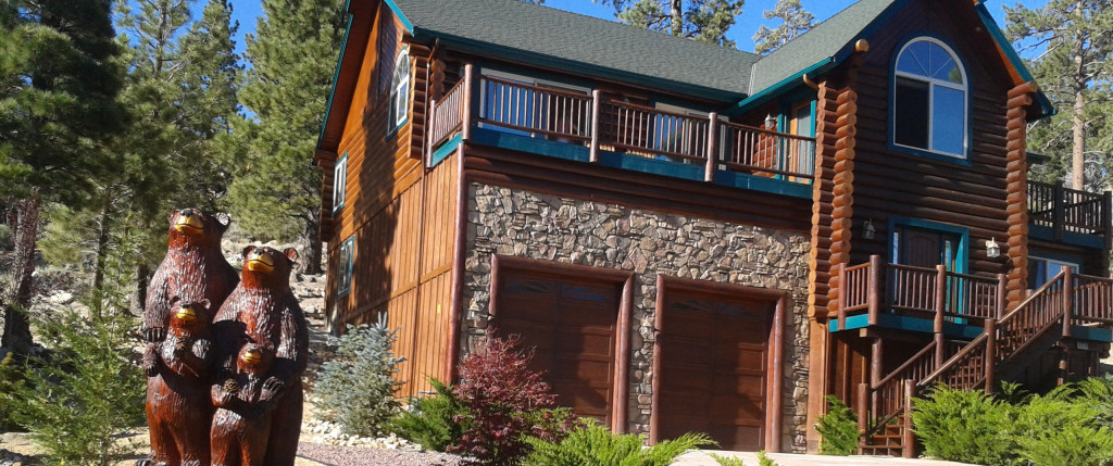 Cheap Cabin Rentals In Big Bear