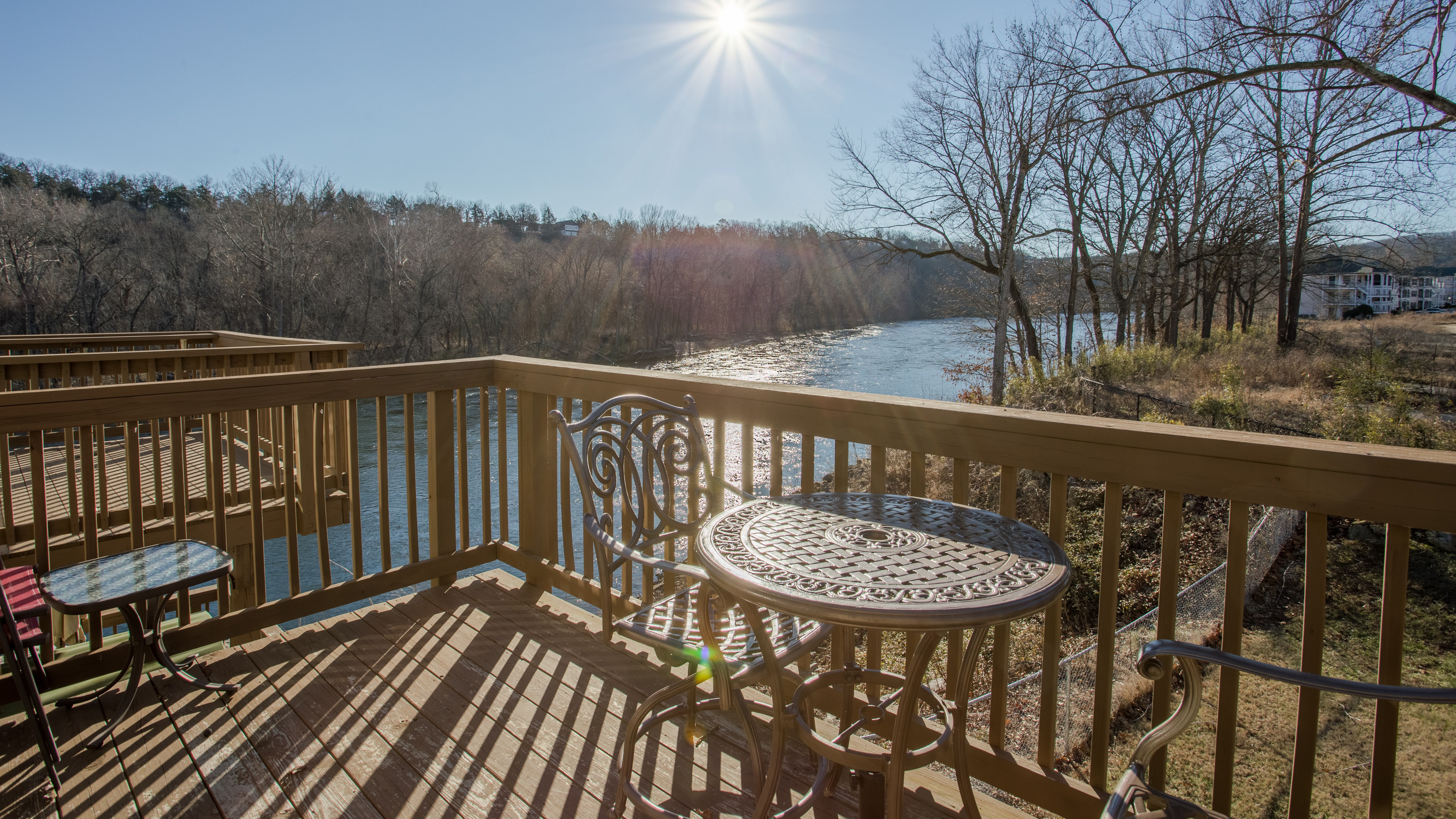 Top Neighborhoods Where You Can Find Branson Condos Vrbo
