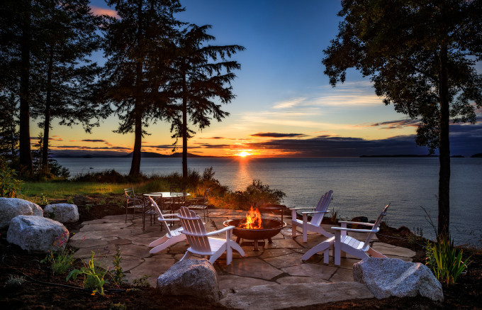 Where To Find The Best Vacation Cabins On Orcas Island Vrbo