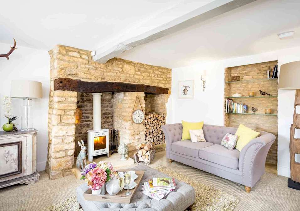 New Year S Eve Cottage Breaks Homeaway