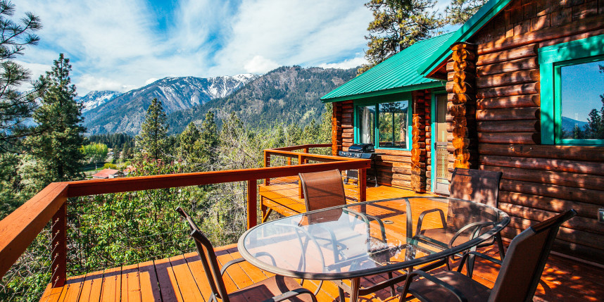 Top 10 Cabin Vacations For A Family Vrbo