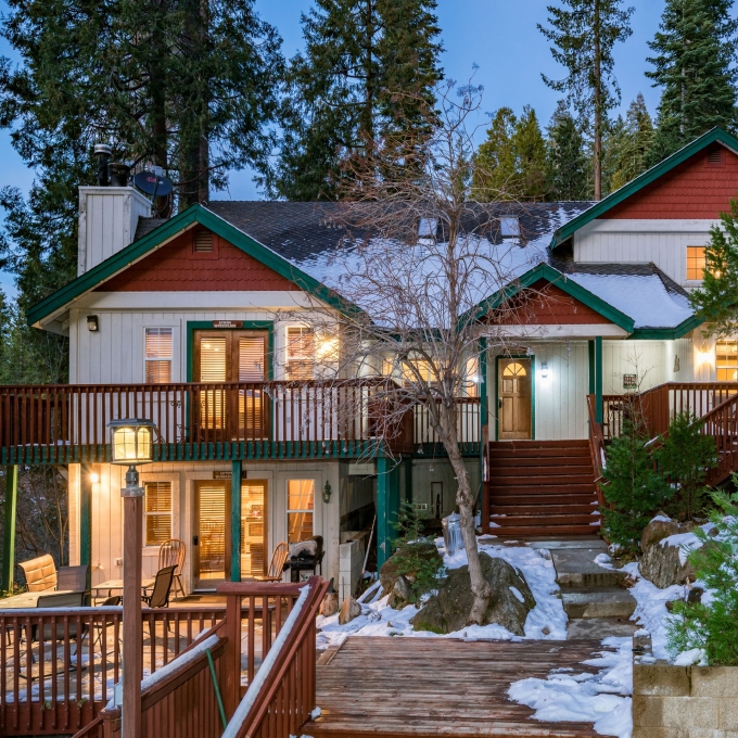 sponsored Compatible with maximum Booking Yosemite cabins | Vrbo