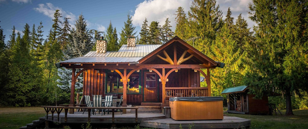 Best Winter Cabin Rentals In Ontario And Beyond Vrbo Canada