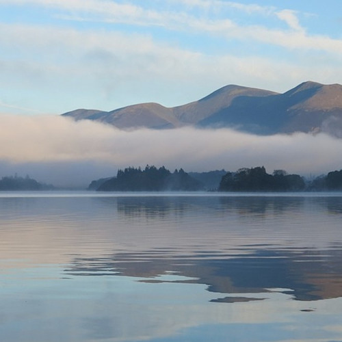 Derwent Water