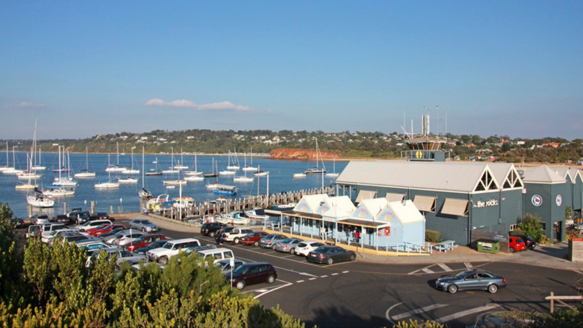 Get Away In A Comfy Mornington Peninsula Accommodation Stayz