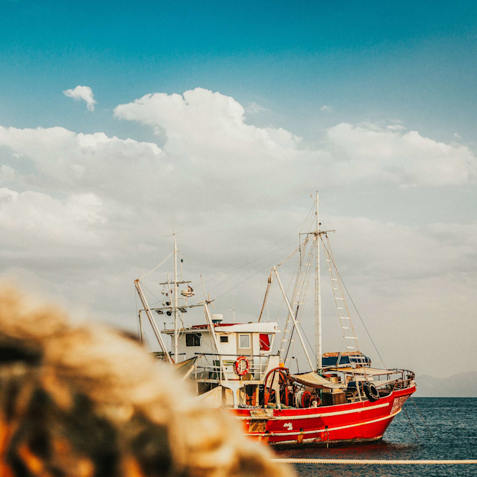 Deep sea fishing holidays | Vrbo UK