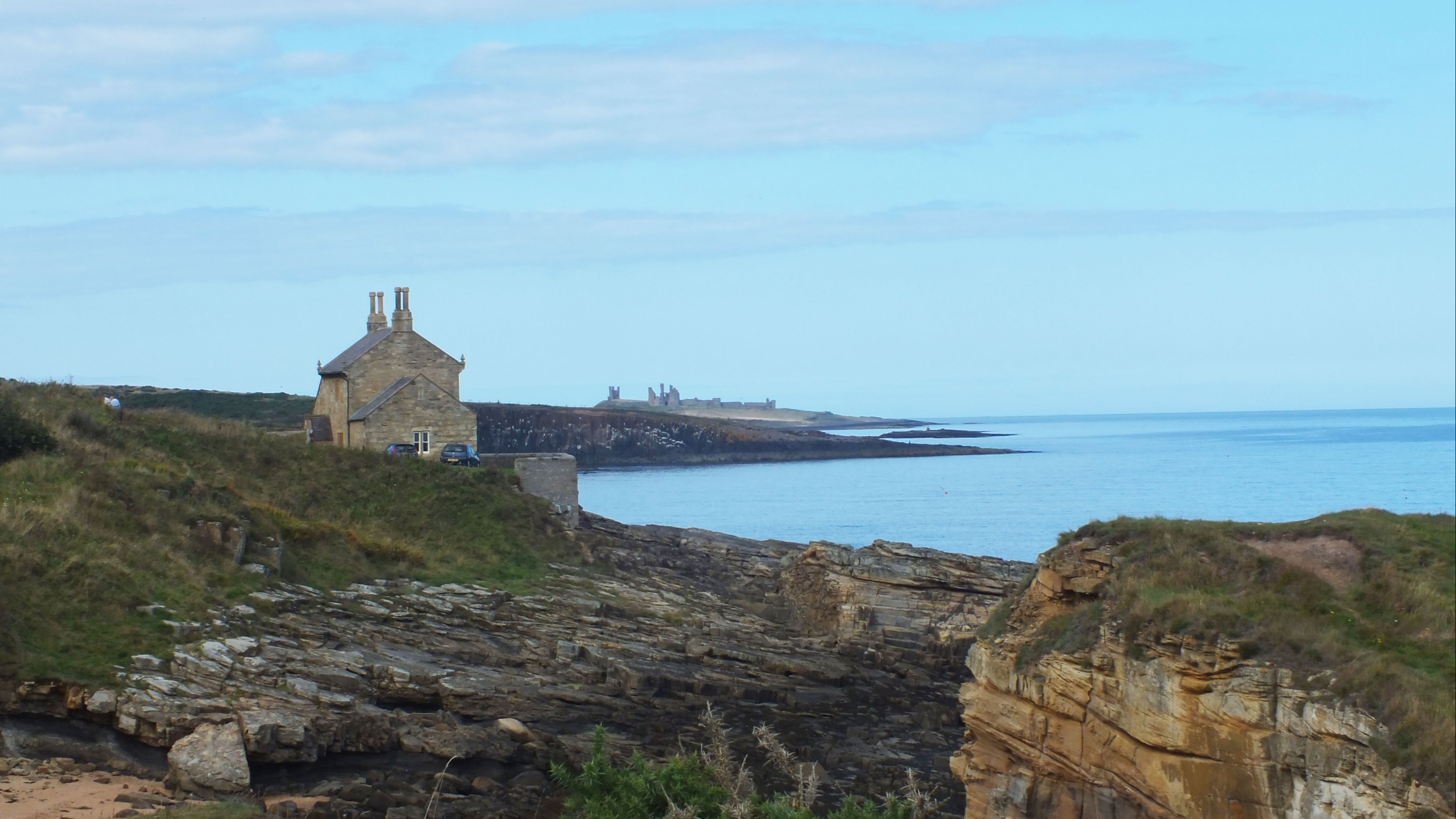 Book Stunning Coastal Cottages Vrbo Uk