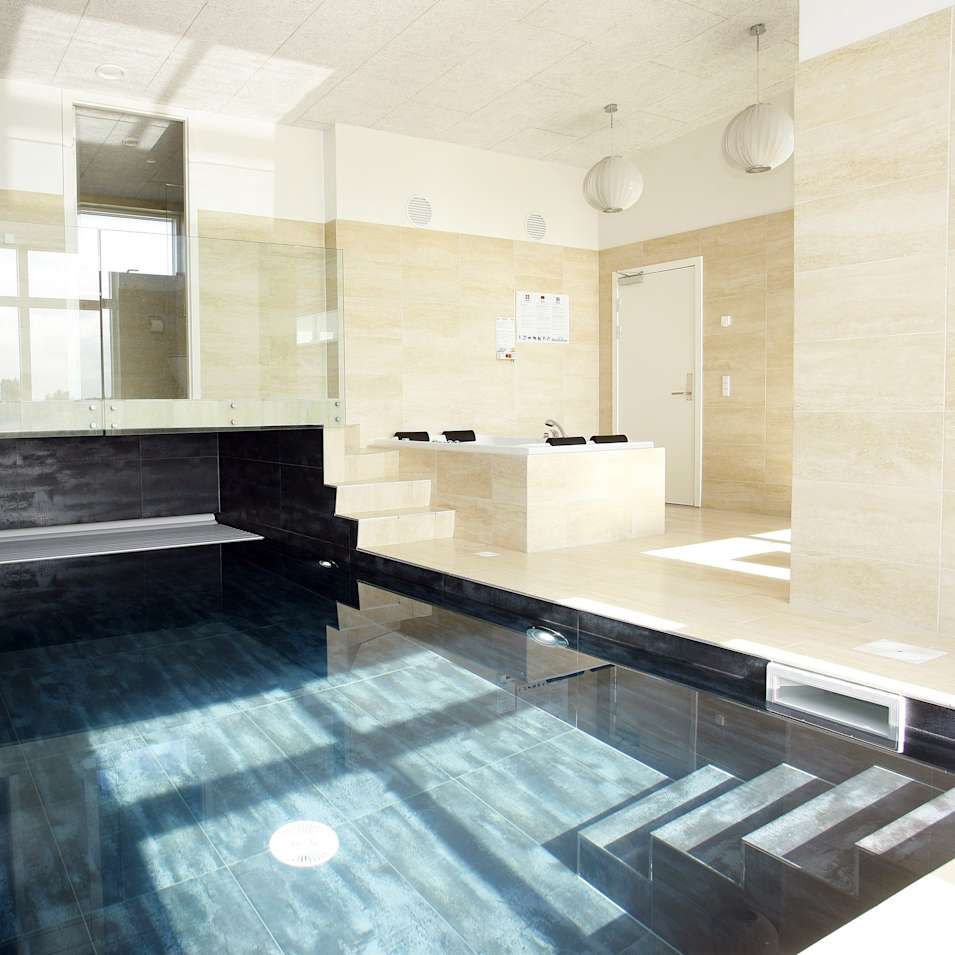 Ferienhaus In Danemark Mit Pool Wellness Im Norden Fewo Direkt