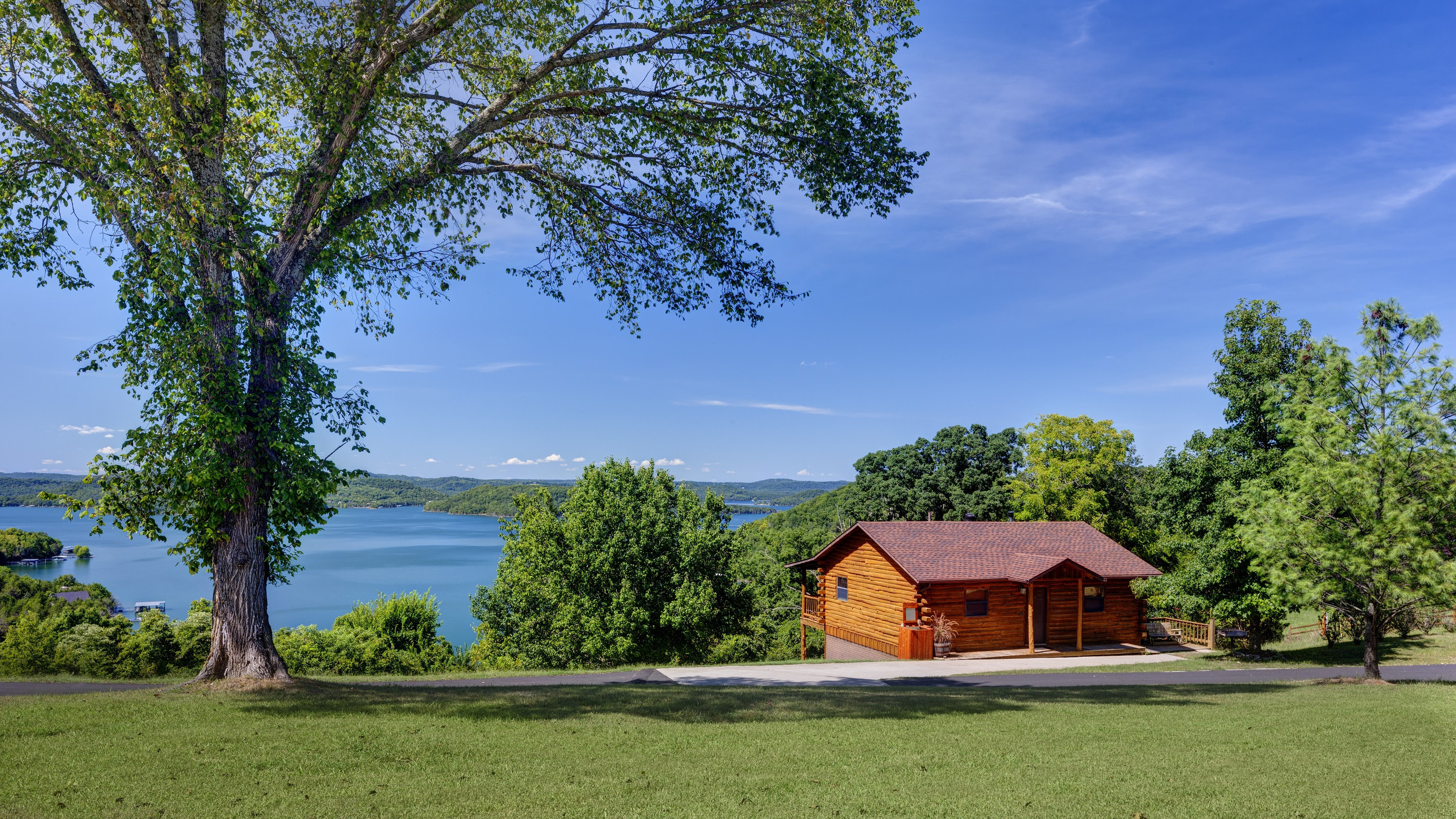 Where To Find Getaway Cabins In Arkansas Vrbo