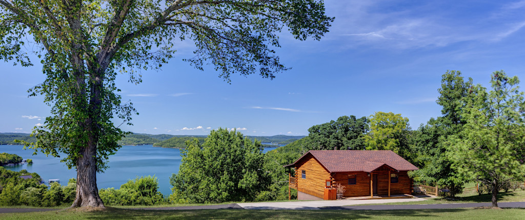 Where To Find Getaway Cabins In Arkansas Vrbo
