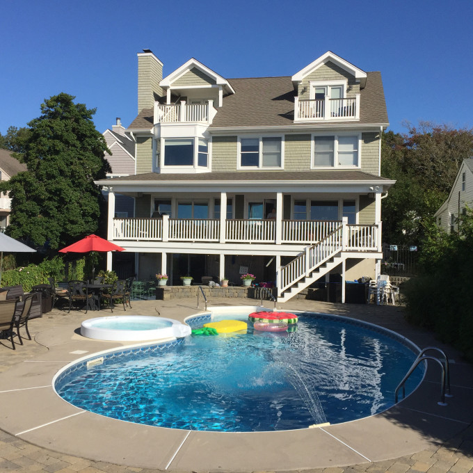 Discover New Jersey Vacation Rental Destinations Vrbo