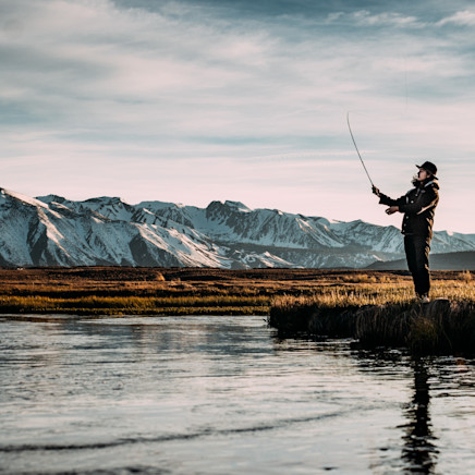 Ideas For Fishing Vacations Around The Usa And Abroad Vrbo