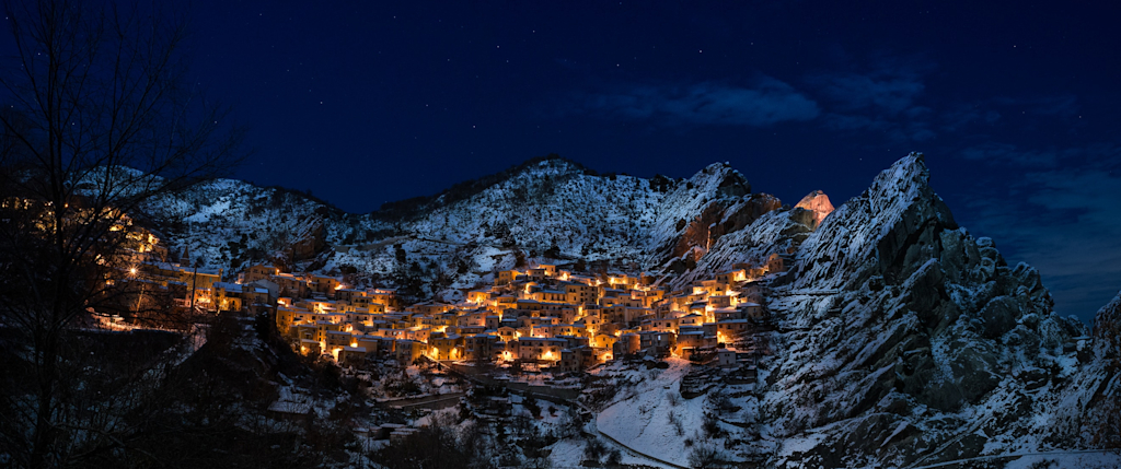 Sciare Basilicata Vacanze Sulla Neve In Basilicata Vrbo Italia