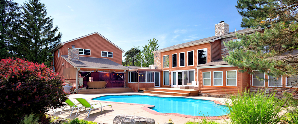 Enjoying Vacation Rentals In The Poconos Pa Vrbo