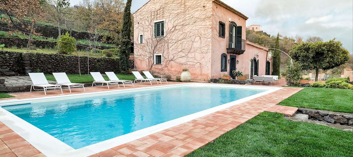 urlaub im suden ferienhaus in italien mit pool fewo direkt