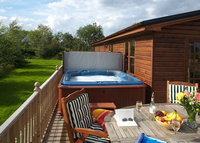 Cottages With Hot Tubs In Yorkshire Vrbo Uk
