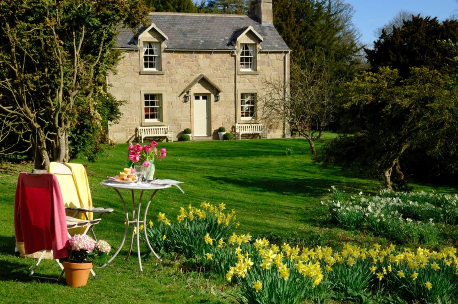 How To Choose Your Ideal Holiday Lettings Homeaway