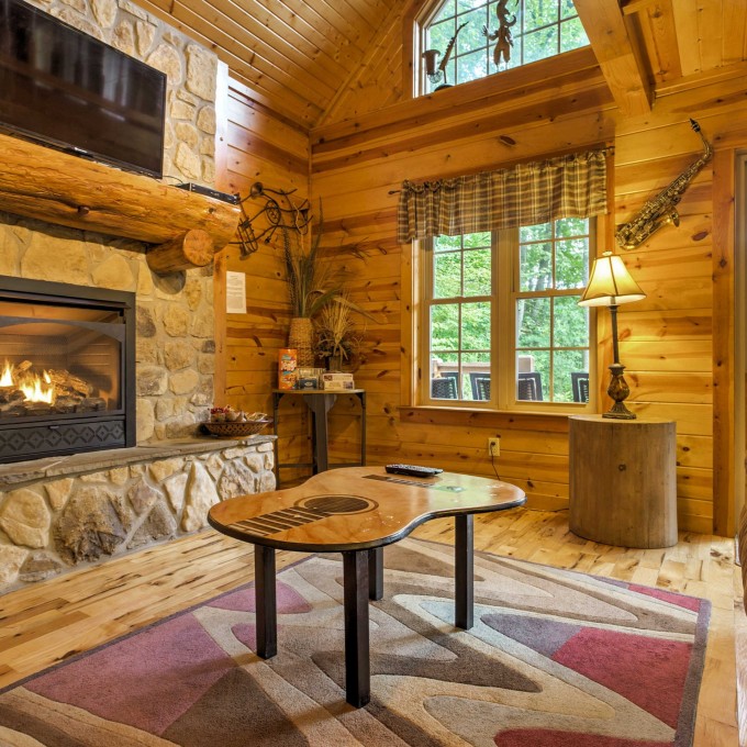 Types Of Cabin Rentals You Ll Find In Red River Gorge Vrbo