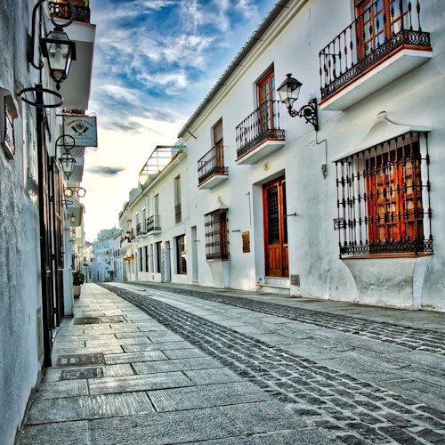 Mijas