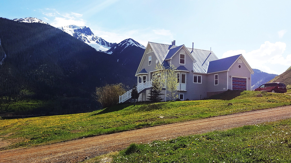 A guide to bed and breakfasts in Colorado | Vrbo