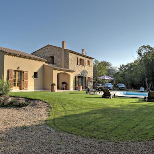 Family holidays in Europe offer luxury stays